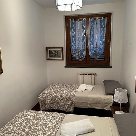 Casa Maria Apartment San Donnino  Luaran gambar