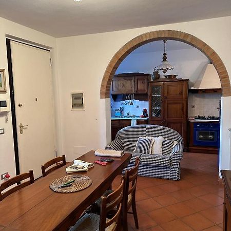 Casa Maria Apartment San Donnino  Luaran gambar