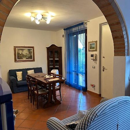 Casa Maria Apartment San Donnino  Luaran gambar