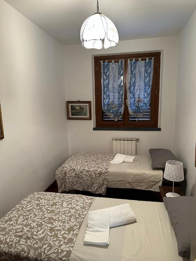 Casa Maria Apartment San Donnino  Luaran gambar