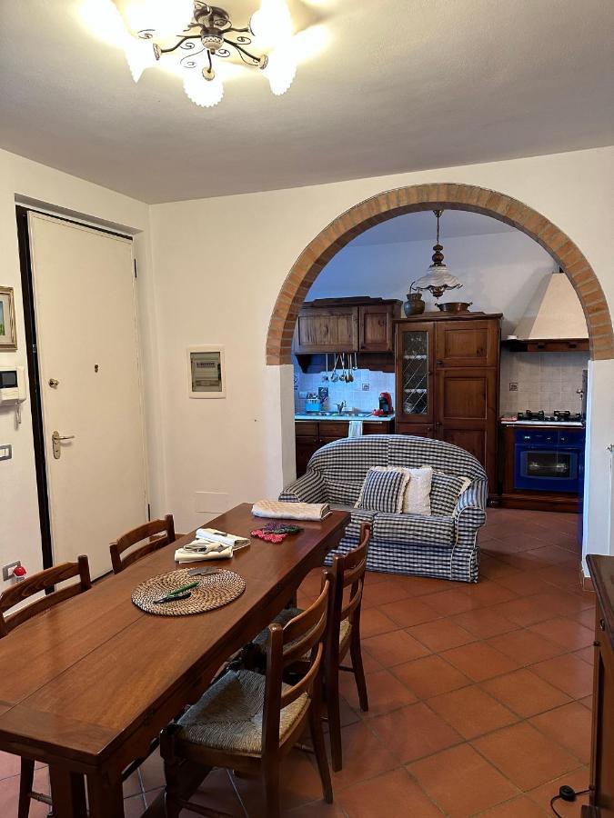 Casa Maria Apartment San Donnino  Luaran gambar