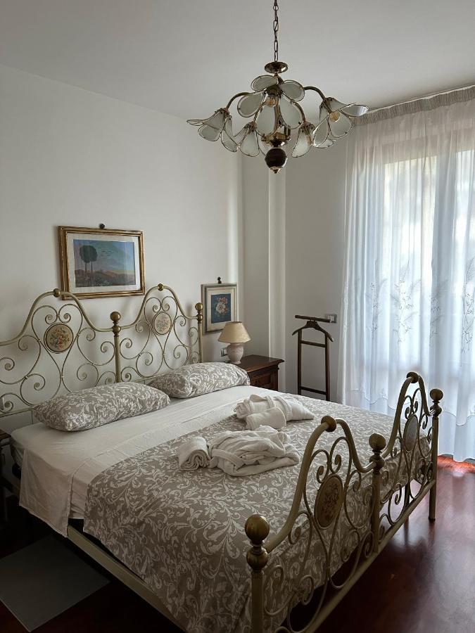 Casa Maria Apartment San Donnino  Luaran gambar