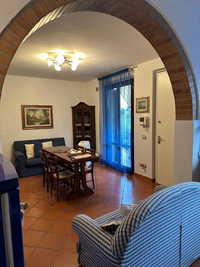 Casa Maria Apartment San Donnino  Luaran gambar