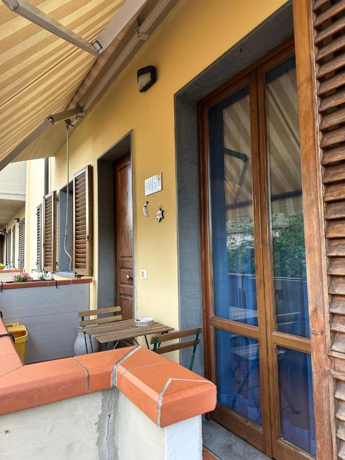 Casa Maria Apartment San Donnino  Luaran gambar