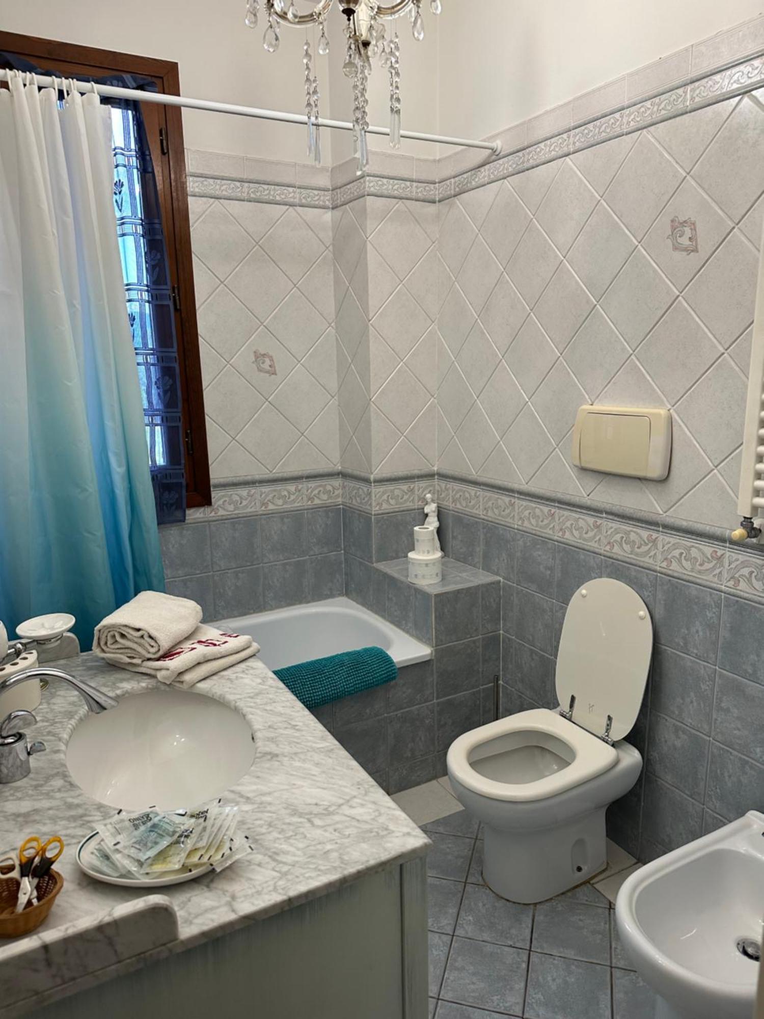 Casa Maria Apartment San Donnino  Luaran gambar